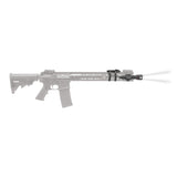 Crimson Trace - CWL-202 Tactical Light for Rail-Equipped Guns