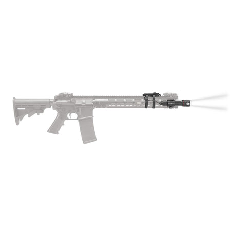 Crimson Trace - CWL-202 Tactical Light for Rail-Equipped Guns