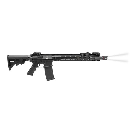 Crimson Trace - CWL-202 Tactical Light for Rail-Equipped Guns
