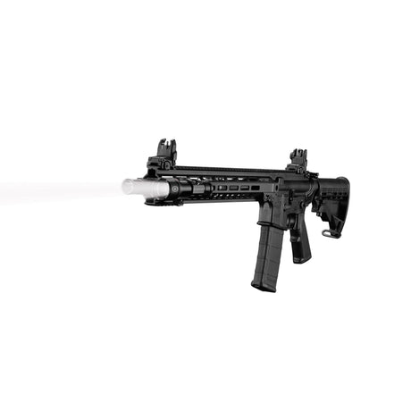 Crimson Trace - CWL-202 Tactical Light for Rail-Equipped Guns