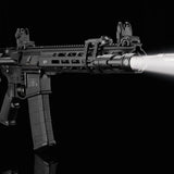 Crimson Trace - CWL-202 Tactical Light for Rail-Equipped Guns