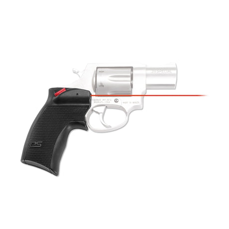 Crimson Trace - DS-124 Defender Series Laser Sight for J-Frame