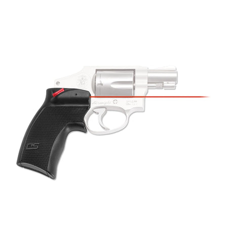 Crimson Trace - DS-124 Defender Series Laser Sight for J-Frame
