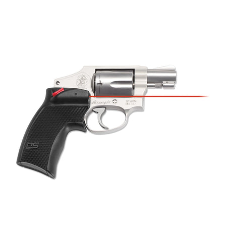 Crimson Trace - DS-124 Defender Series Laser Sight for J-Frame