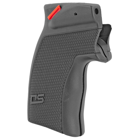 Crimson Trace - DS-124 Defender Series Laser Sight for J-Frame