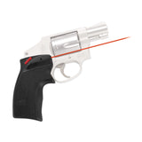Crimson Trace - DS-124 Defender Series Laser Sight for J-Frame
