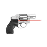 Crimson Trace - LG-105 Lasergrips for S&W J-Frame Round Butt