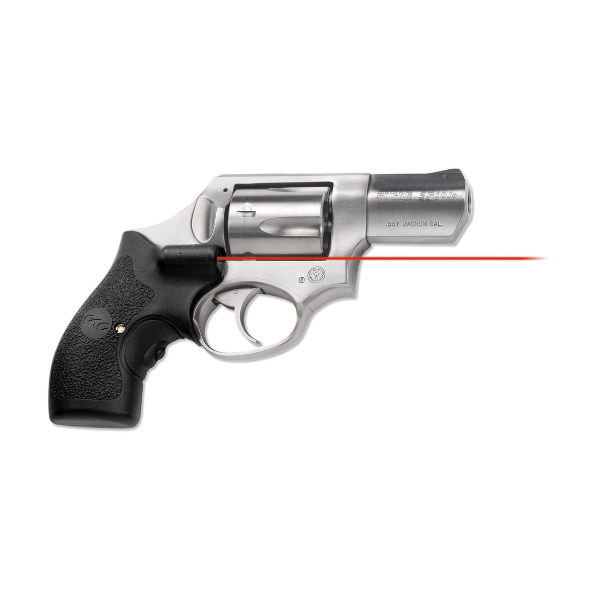 Crimson Trace - LG-111 Lasergrips for Ruger SP101