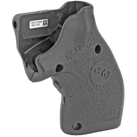 Crimson Trace - LG-185 Lasergrips for Taurus Revolvers
