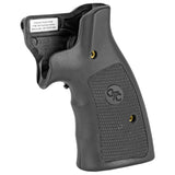 Crimson Trace - LG-207 Lasergrips for S&W K/L/N Frames