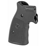 Crimson Trace - LG-207 Lasergrips for S&W K/L/N Frames