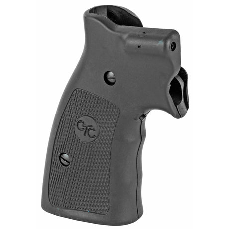 Crimson Trace - LG-207 Lasergrips for S&W K/L/N Frames
