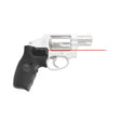 Crimson Trace - LG-305 Lasergrips for S&W J-Frame Round Butt
