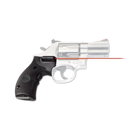 Crimson Trace - LG-306 Lasergrips for S&W K & L Frames