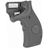 Crimson Trace - LG-306 Lasergrips for S&W K & L Frames