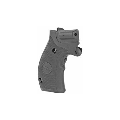 Crimson Trace - LG-306 Lasergrips for S&W K & L Frames