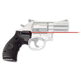 Crimson Trace - LG-306 Lasergrips for S&W K & L Frames