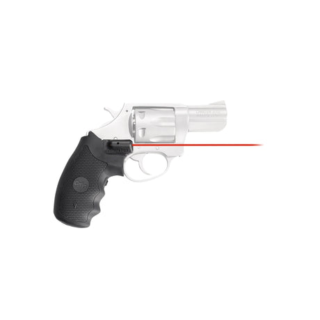 Crimson Trace - LG-325 Lasergrips for Charter Arms Revolvers