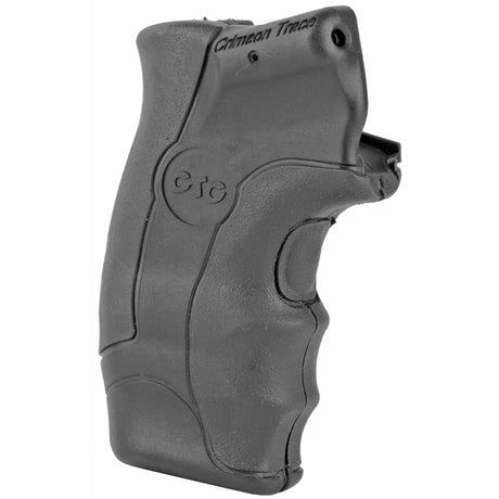 Crimson Trace - LG-350 Lasergrips for S&W J-Frame Round Butt