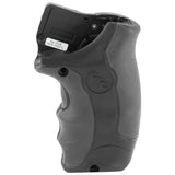 Crimson Trace - LG-350G Green Lasergrips for S&W J-Frame