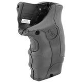 Crimson Trace - LG-350G Green Lasergrips for S&W J-Frame