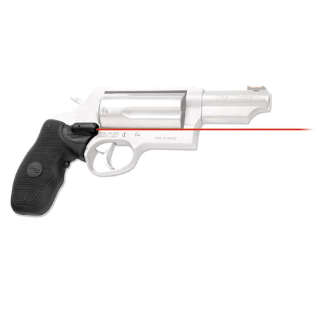 Crimson Trace - LG-375 Lasergrips for Taurus Judge/Tracker