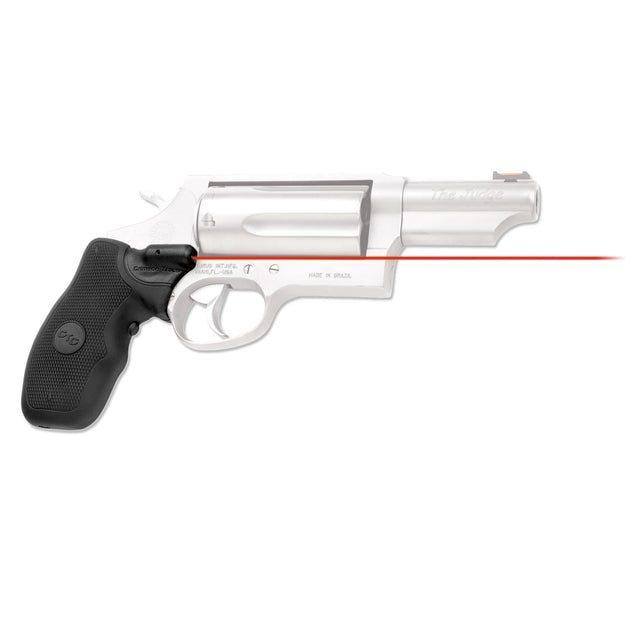 Crimson Trace - LG-375 Lasergrips for Taurus Judge/Tracker