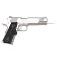 Crimson Trace - LG-401 Front Activation Lasergrips for 1911