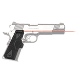 Crimson Trace - LG-401 Front Activation Lasergrips for 1911