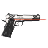 Crimson Trace - LG-401 Front Activation Lasergrips for 1911