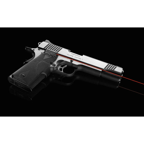 Crimson Trace - LG-401 Front Activation Lasergrips for 1911