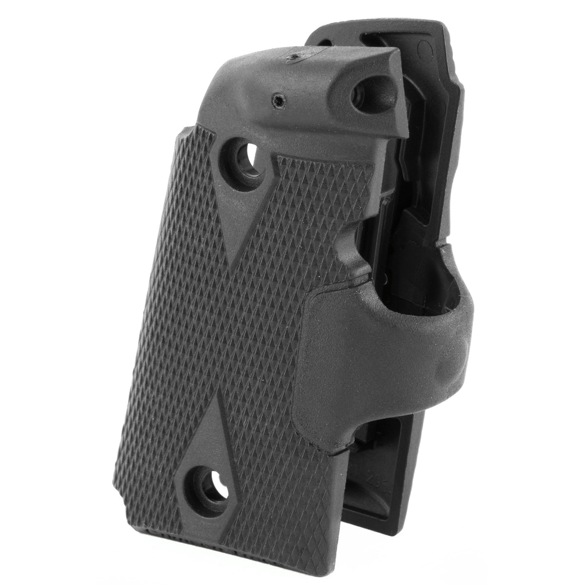 Crimson Trace - LG-409 Lasergrips for Kimber Micro 9