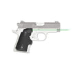 Crimson Trace - LG-409G Lasergrips for Kimber Micro 9