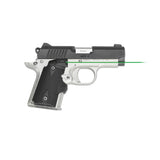 Crimson Trace - LG-409G Lasergrips for Kimber Micro 9