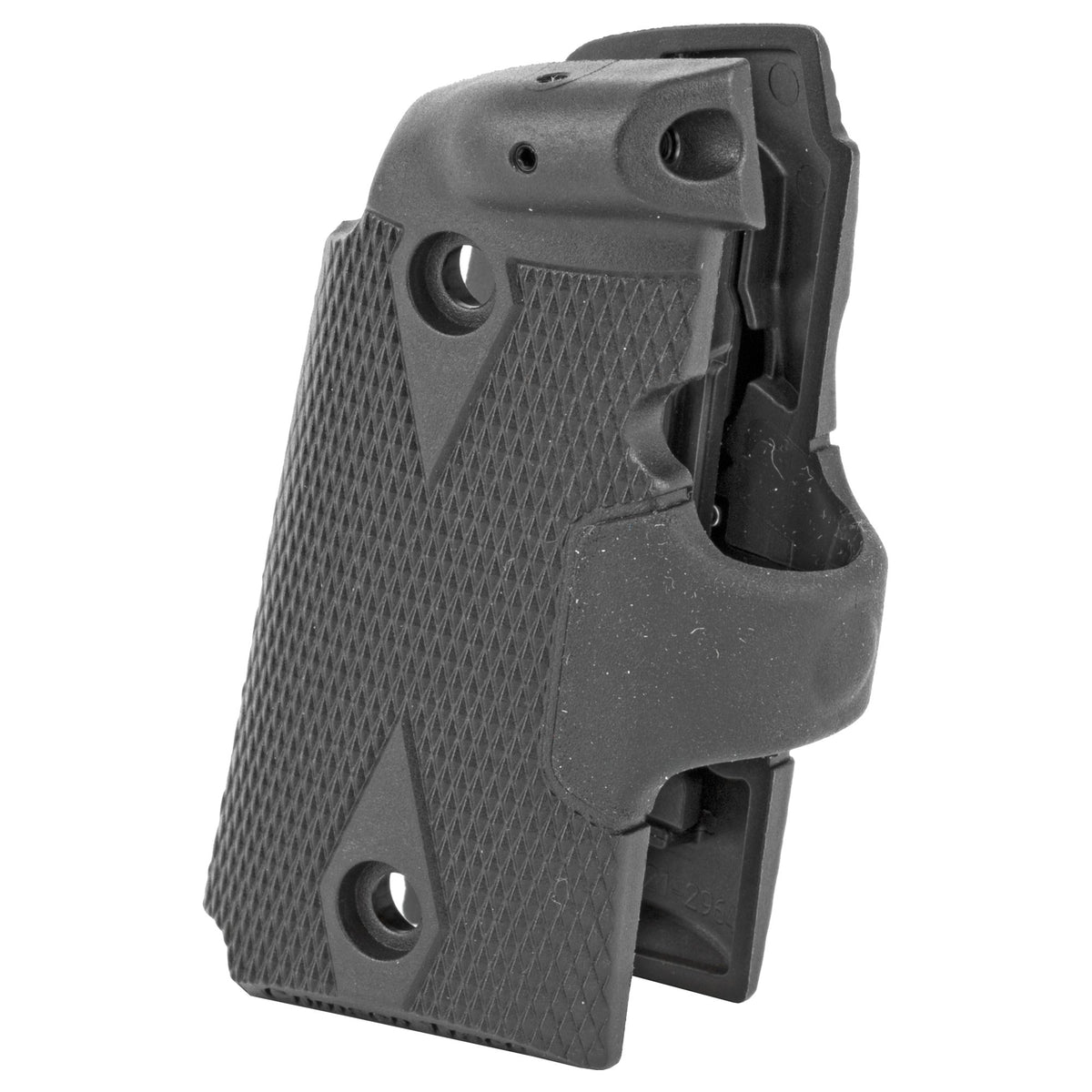 Crimson Trace - LG-409G Lasergrips for Kimber Micro 9