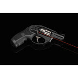 Crimson Trace - LG-415 Lasergrips for Ruger LCR & LCRx