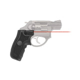 Crimson Trace - LG-415 Lasergrips for Ruger LCR & LCRx
