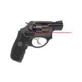 Crimson Trace - LG-415 Lasergrips for Ruger LCR & LCRx