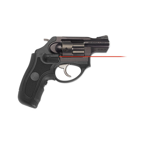 Crimson Trace - LG-415 Lasergrips for Ruger LCR & LCRx