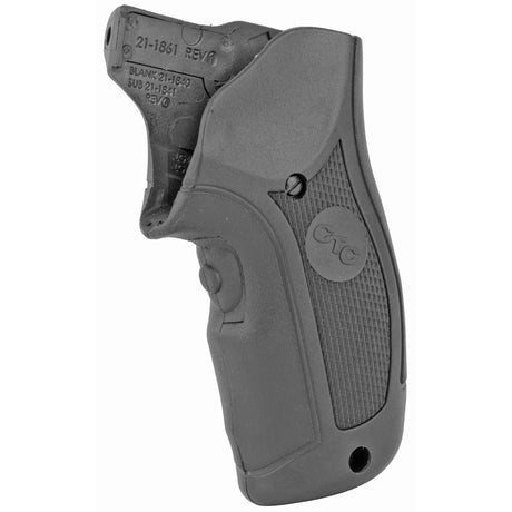 Crimson Trace - LG-415 Lasergrips for Ruger LCR & LCRx