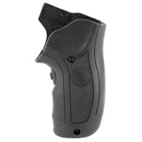 Crimson Trace - LG-415G Green Lasergrips for Ruger LCR/LCRx