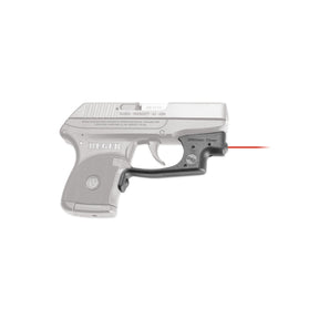 Crimson Trace - LG-431 Laserguard for Ruger LCP