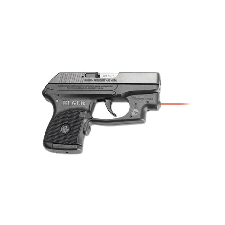 Crimson Trace - LG-431 Laserguard for Ruger LCP