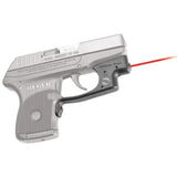 Crimson Trace - LG-431 Laserguard for Ruger LCP