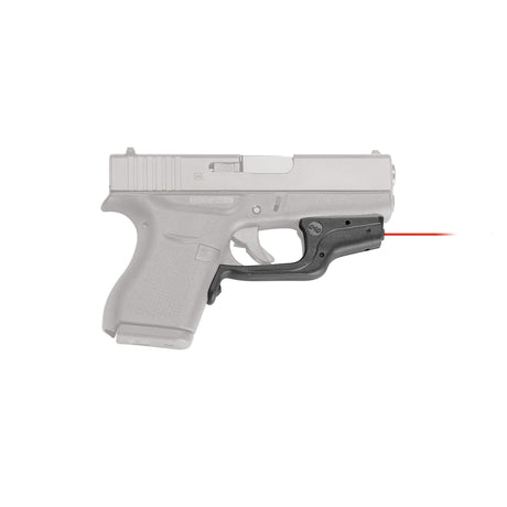 Crimson Trace - LG-443 Laserguard for GLOCK G42/G43/G43X/G48