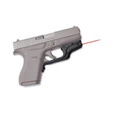 Crimson Trace - LG-443 Laserguard for GLOCK G42/G43/G43X/G48