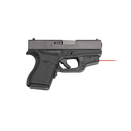 Crimson Trace - LG-443 Laserguard for GLOCK G42/G43/G43X/G48