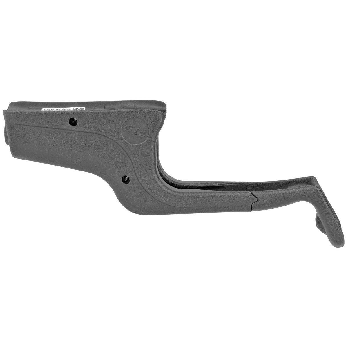 Crimson Trace - LG-443 Laserguard for GLOCK G42/G43/G43X/G48