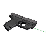 Crimson Trace - LG-443G Laserguard for GLOCK G42/G43/G43X/G48