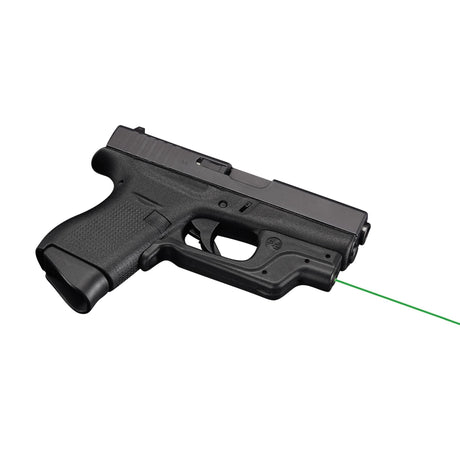 Crimson Trace - LG-443G Laserguard for GLOCK G42/G43/G43X/G48 — view 3